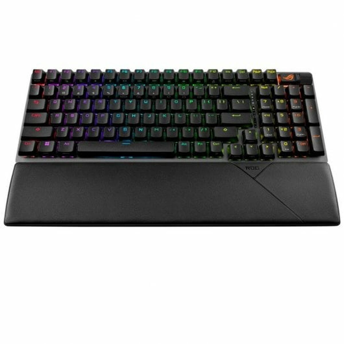 Gaming Keyboard Asus ROG Strix Scope II 96 Spanish Qwerty