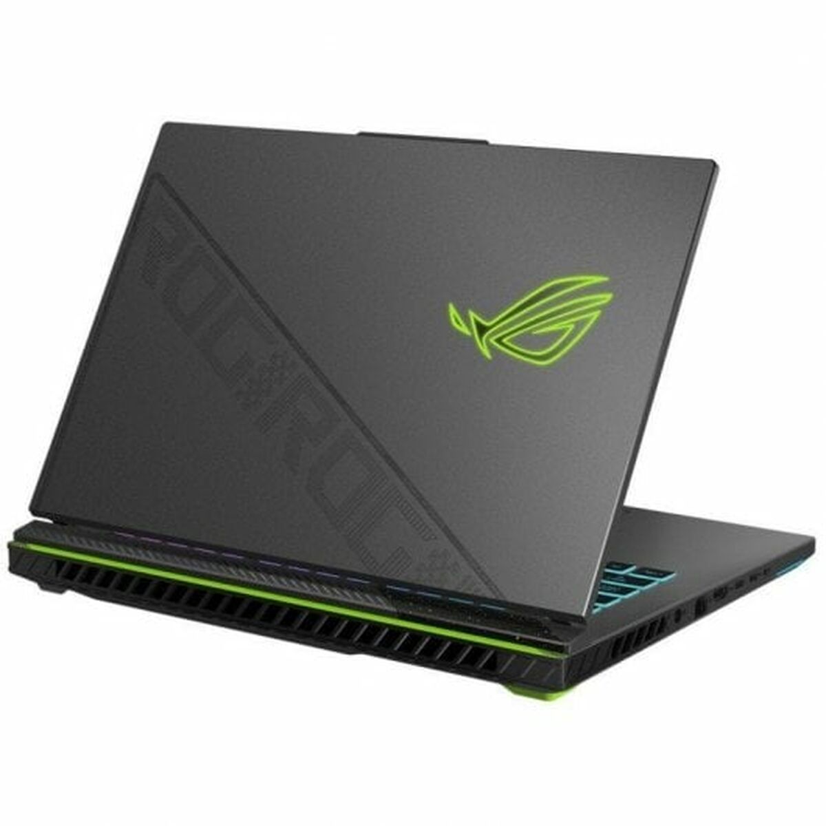 Laptop Asus ROG Strix G16 G614JI-N3163 16" i7-13650HX 32 GB RAM 1 TB SSD Nvidia Geforce RTX 4070