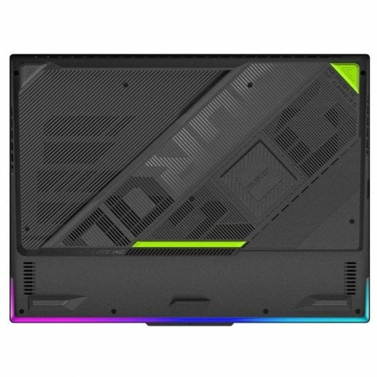 Laptop Asus ROG Strix G16 G614JI-N3163 16" i7-13650HX 32 GB RAM 1 TB SSD Nvidia Geforce RTX 4070