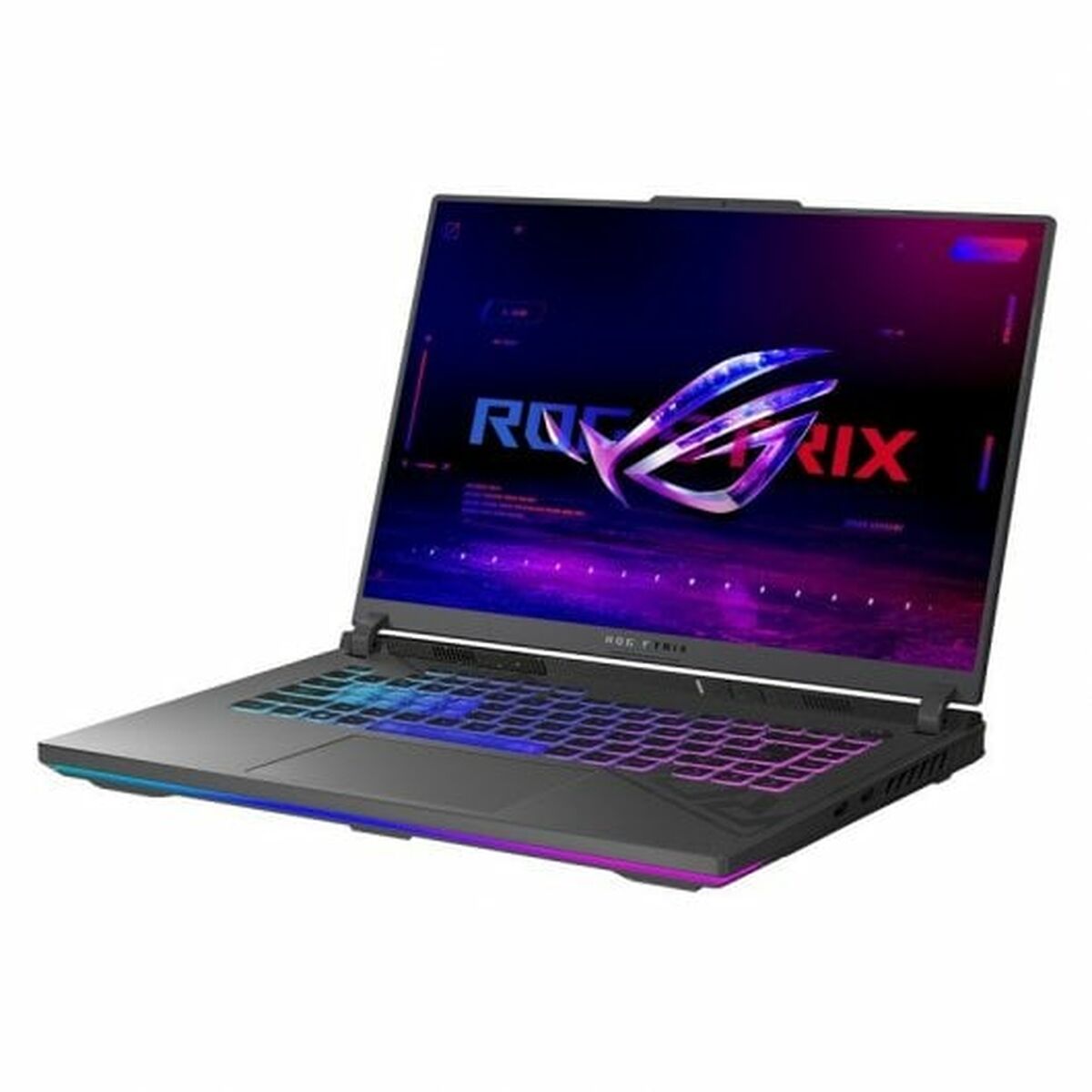 Laptop Asus ROG Strix G16 G614JV-N3153 16" i7-13650HX 16 GB RAM 1 TB SSD Nvidia Geforce RTX 4060