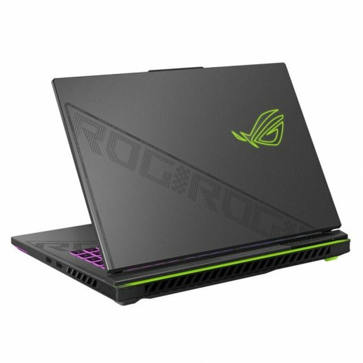 Laptop Asus ROG Strix G16 G614JV-N3153 16" i7-13650HX 16 GB RAM 1 TB SSD Nvidia Geforce RTX 4060