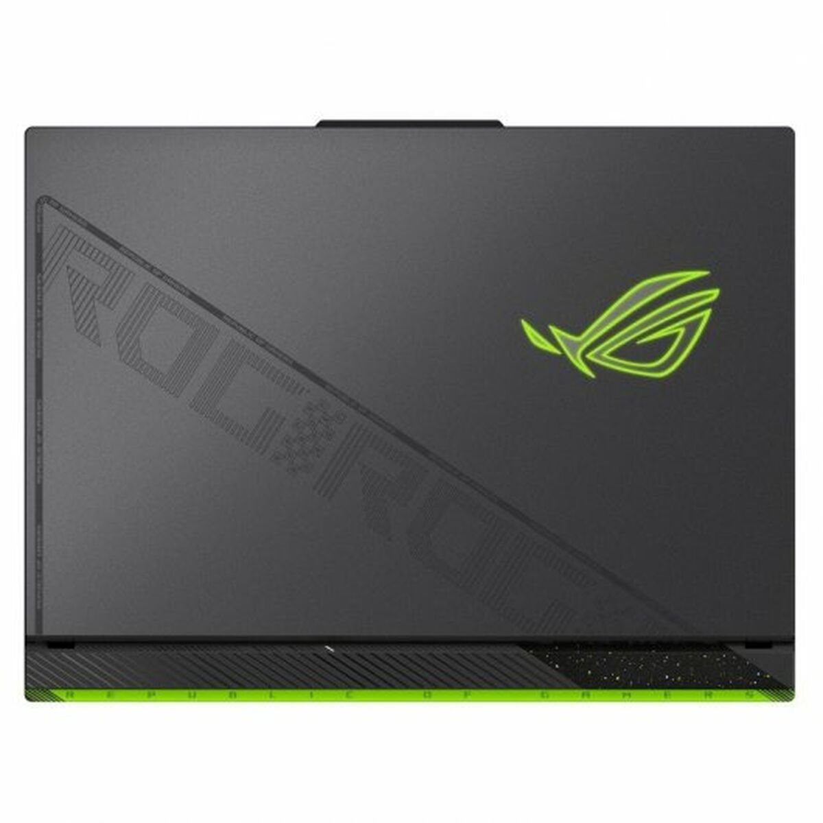 Laptop Asus ROG Strix G16 G614JV-N3153 16" i7-13650HX 16 GB RAM 1 TB SSD Nvidia Geforce RTX 4060