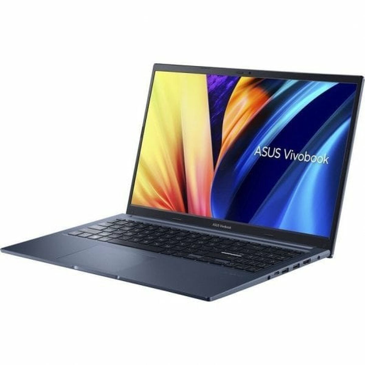 Laptop Asus VivoBook 15 F1502ZA-EJ650W 15,6" Intel Core i5-1235U 16 GB RAM 512 GB SSD Spanish Qwerty