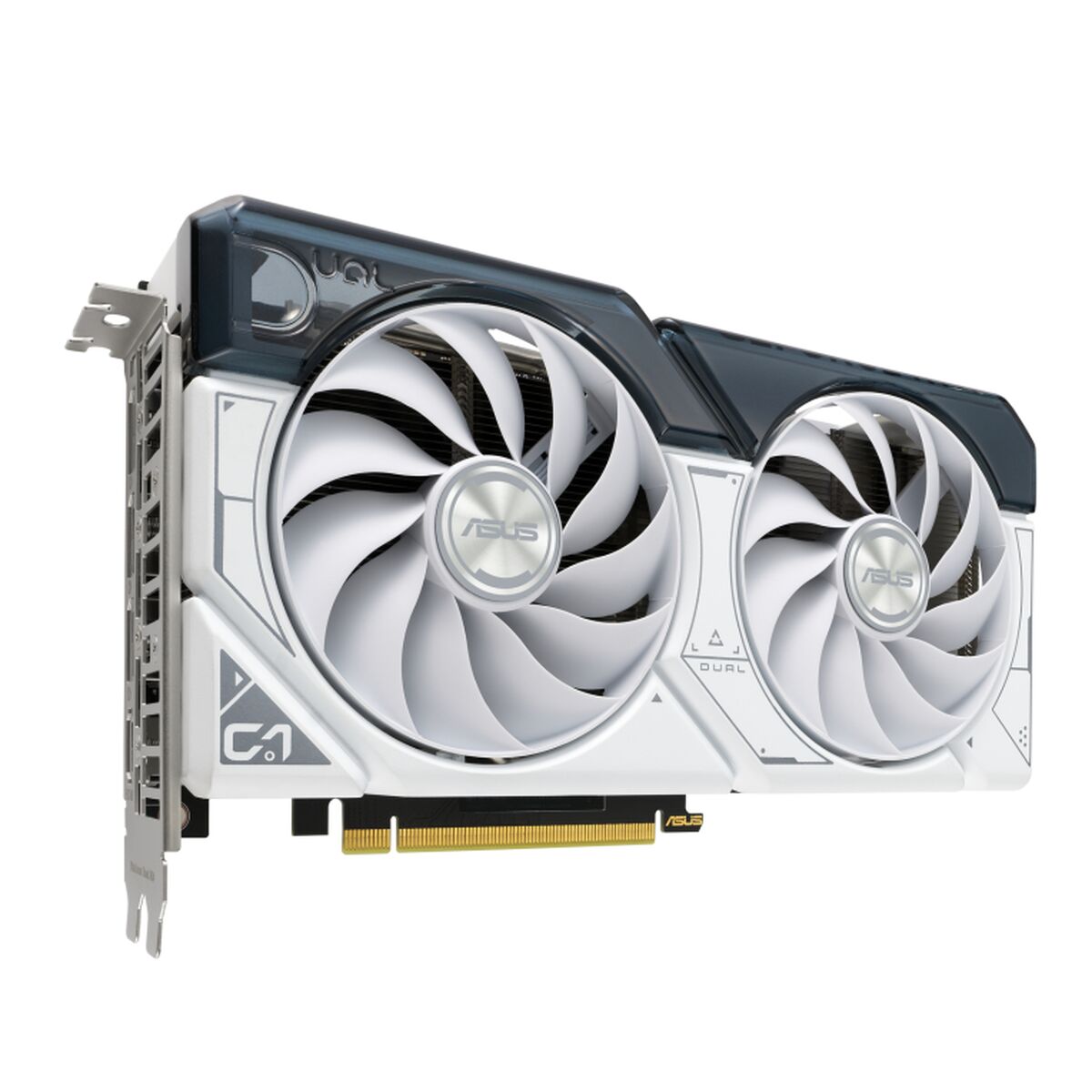 Graphics card Asus 90YV0JC2-M0NA00 Geforce RTX 4060 8 GB GDDR6