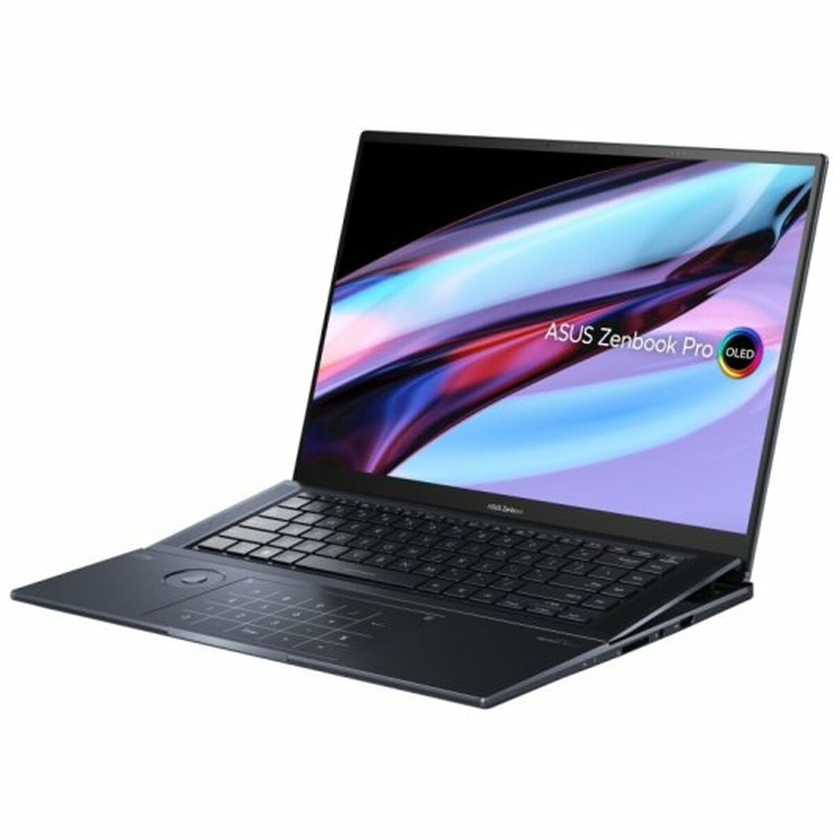 Laptop Asus ZenBook 16X 16" Intel Core i9-13900H 32 GB RAM 2 TB SSD Nvidia Geforce RTX 4070