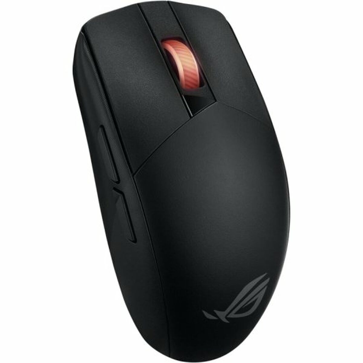 Mouse Asus ROG Strix Impact III Black