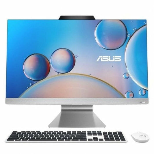 All in One Asus M3702WFAK-WA0240 27" 8 GB RAM 512 GB SSD AMD Ryzen 3 7320U