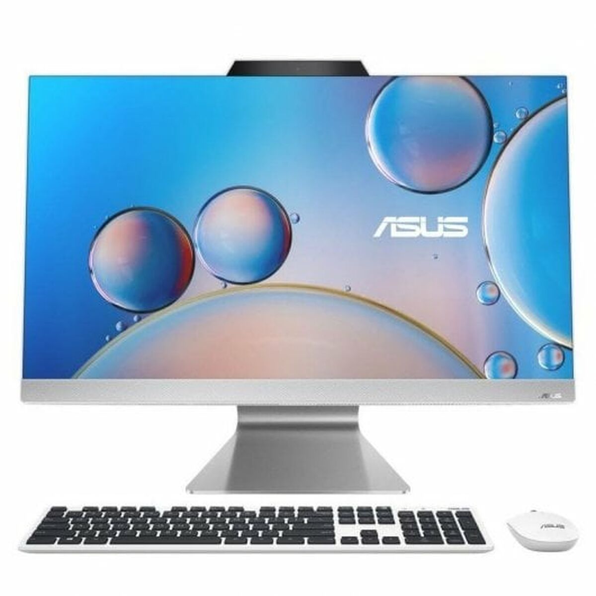 All in One Asus 90PT03M1-M005R0 27" AMD Ryzen 3 7320U  8 GB RAM 512 GB SSD