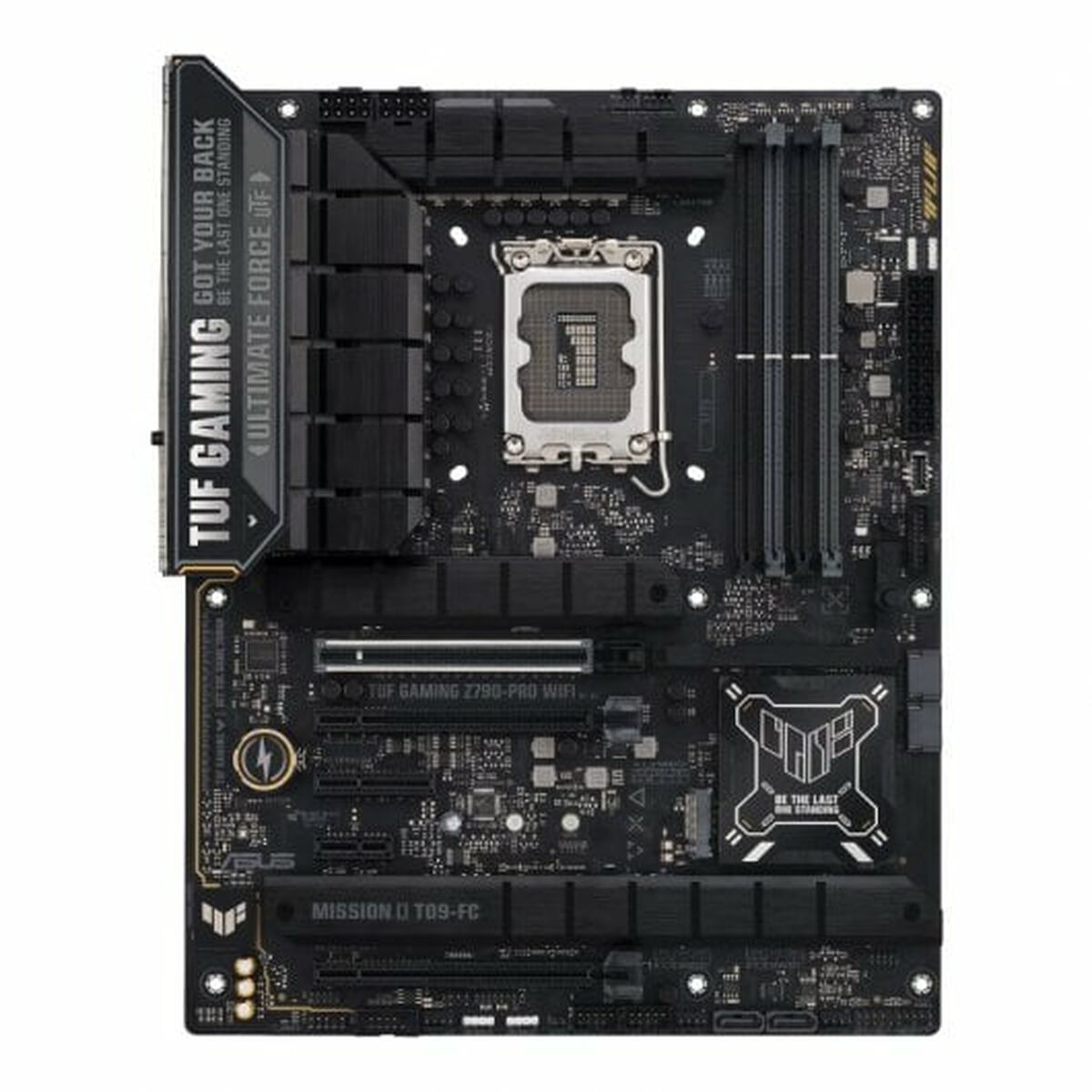 Motherboard Asus TUF GAMING Z790-PRO LGA 1700 Intel Z790 Express