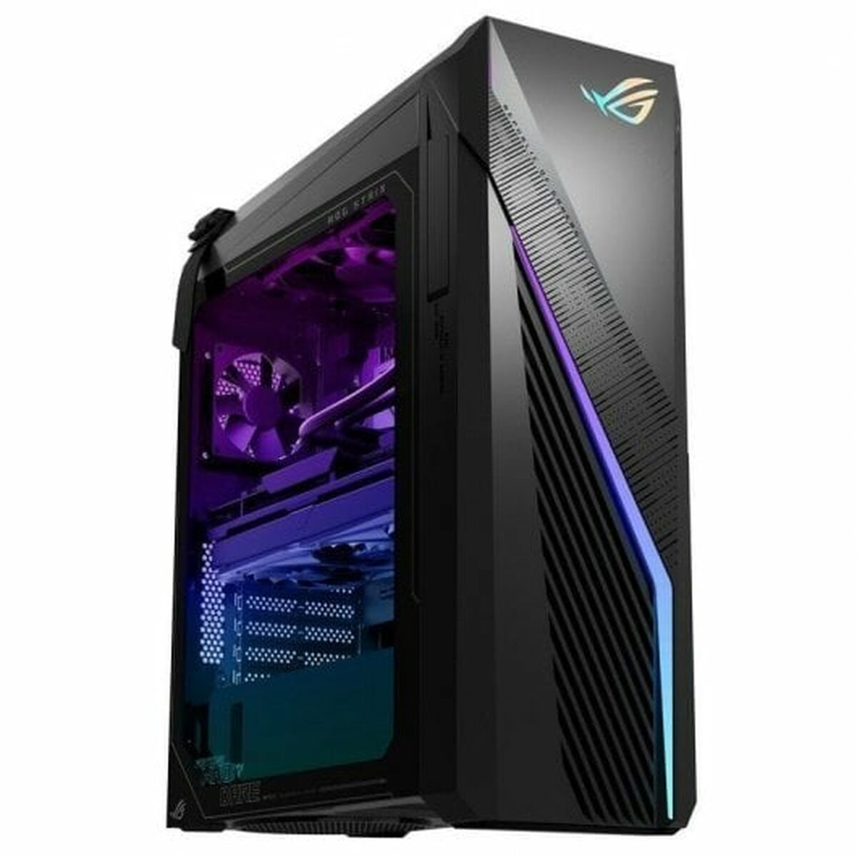 Desktop PC Asus G16CH-71370F0360 i7-13700F 32 GB RAM 1 TB SSD Nvidia Geforce RTX 4060