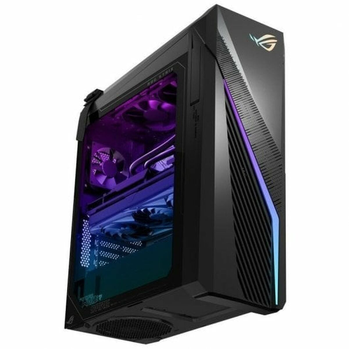 Desktop PC Asus G16CH-71370F0360 i7-13700F 32 GB RAM 1 TB SSD Nvidia Geforce RTX 4060