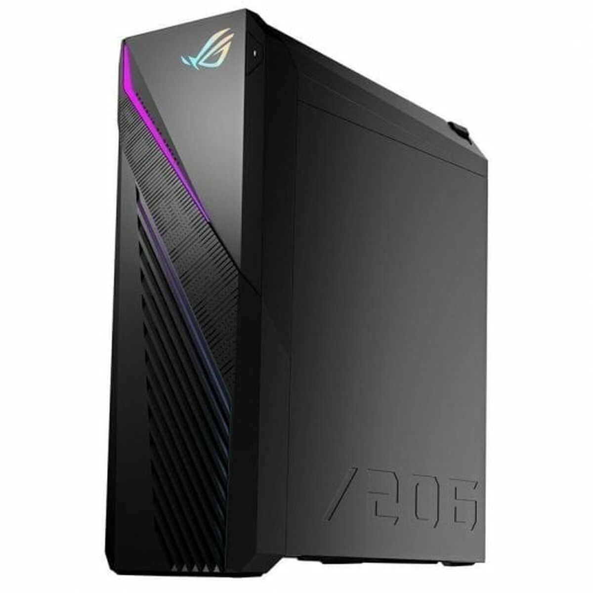 Desktop PC Asus G16CH-71370F0360 i7-13700F 32 GB RAM 1 TB SSD Nvidia Geforce RTX 4060