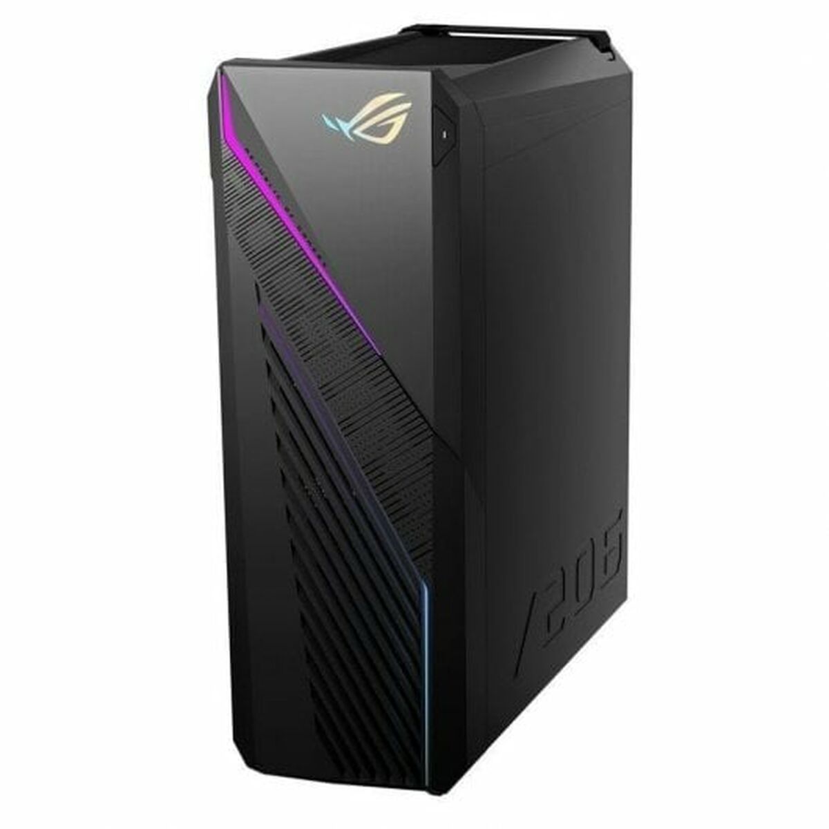 Desktop PC Asus G16CH-71370F0360 i7-13700F 32 GB RAM 1 TB SSD Nvidia Geforce RTX 4060