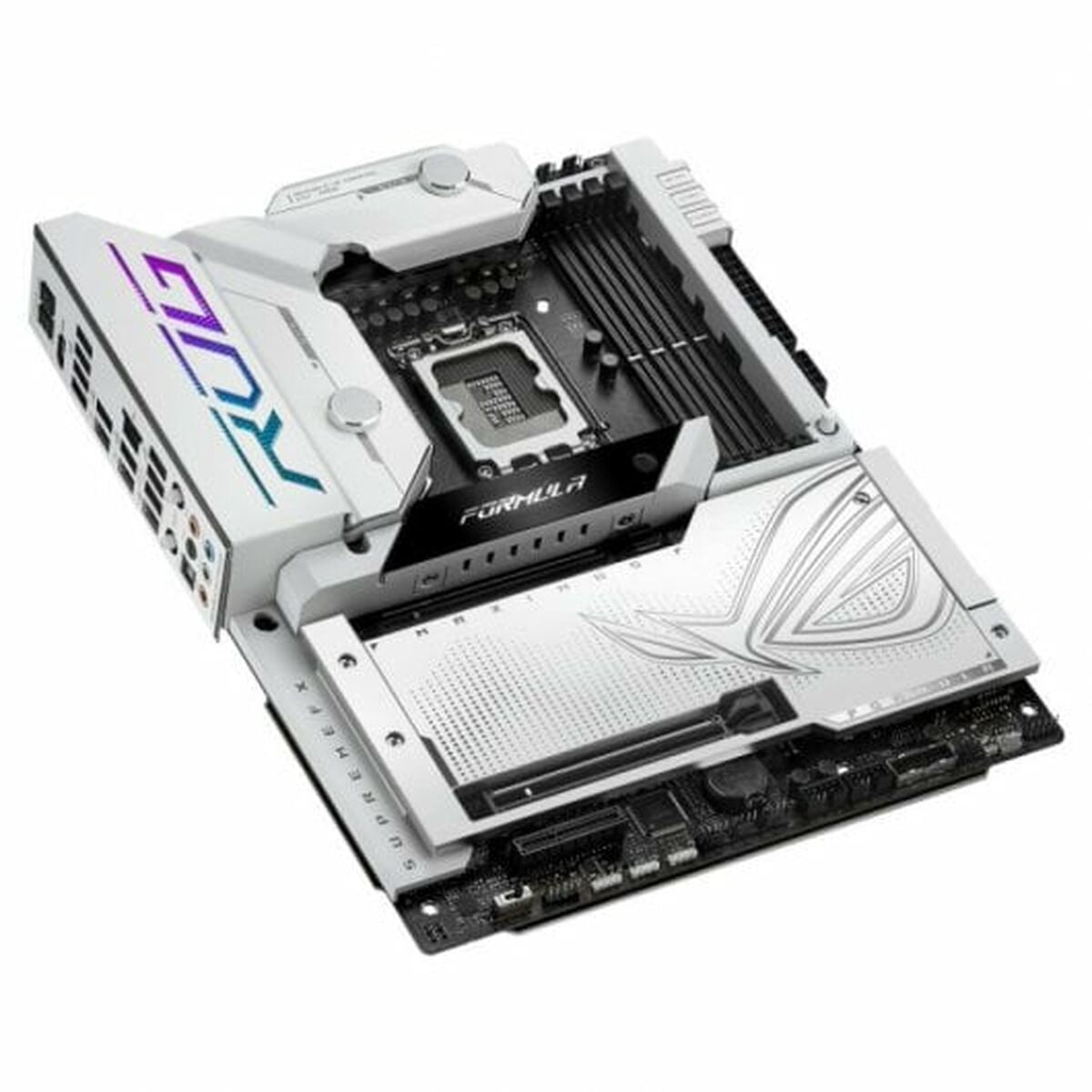 Motherboard Asus ROG MAXIMUS Z790 FORMULA LGA 1700 Intel Z790 Express