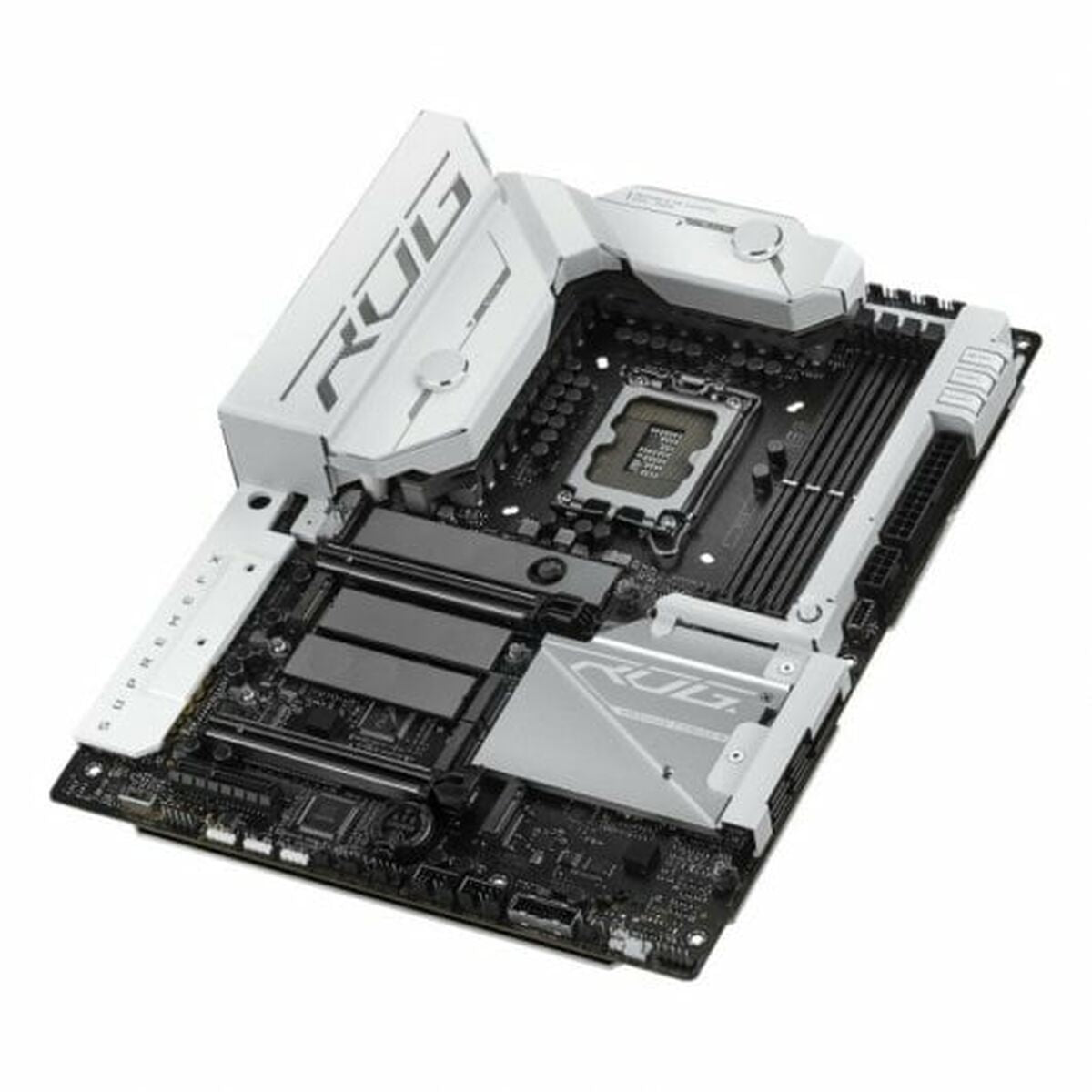 Motherboard Asus ROG MAXIMUS Z790 FORMULA LGA 1700 Intel Z790 Express