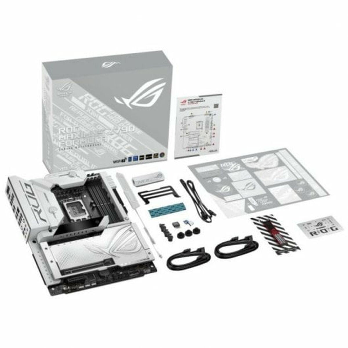 Motherboard Asus ROG MAXIMUS Z790 FORMULA LGA 1700 Intel Z790 Express