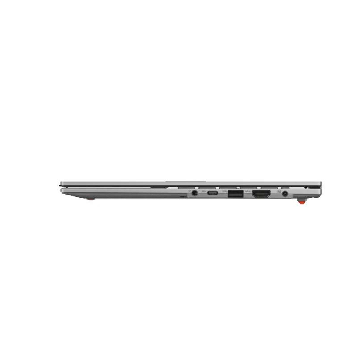 Laptop Asus Vivobook Go E1504GA-NJ466 15,6" Intel Celeron N3050 8 GB RAM 256 GB SSD Spanish Qwerty