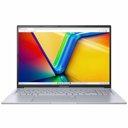 Laptop Asus VivoBook 16X OLED K3605VV-MX048 16" Intel Core i7-13700H 32 GB RAM 1 TB SSD Nvidia Geforce RTX 4060