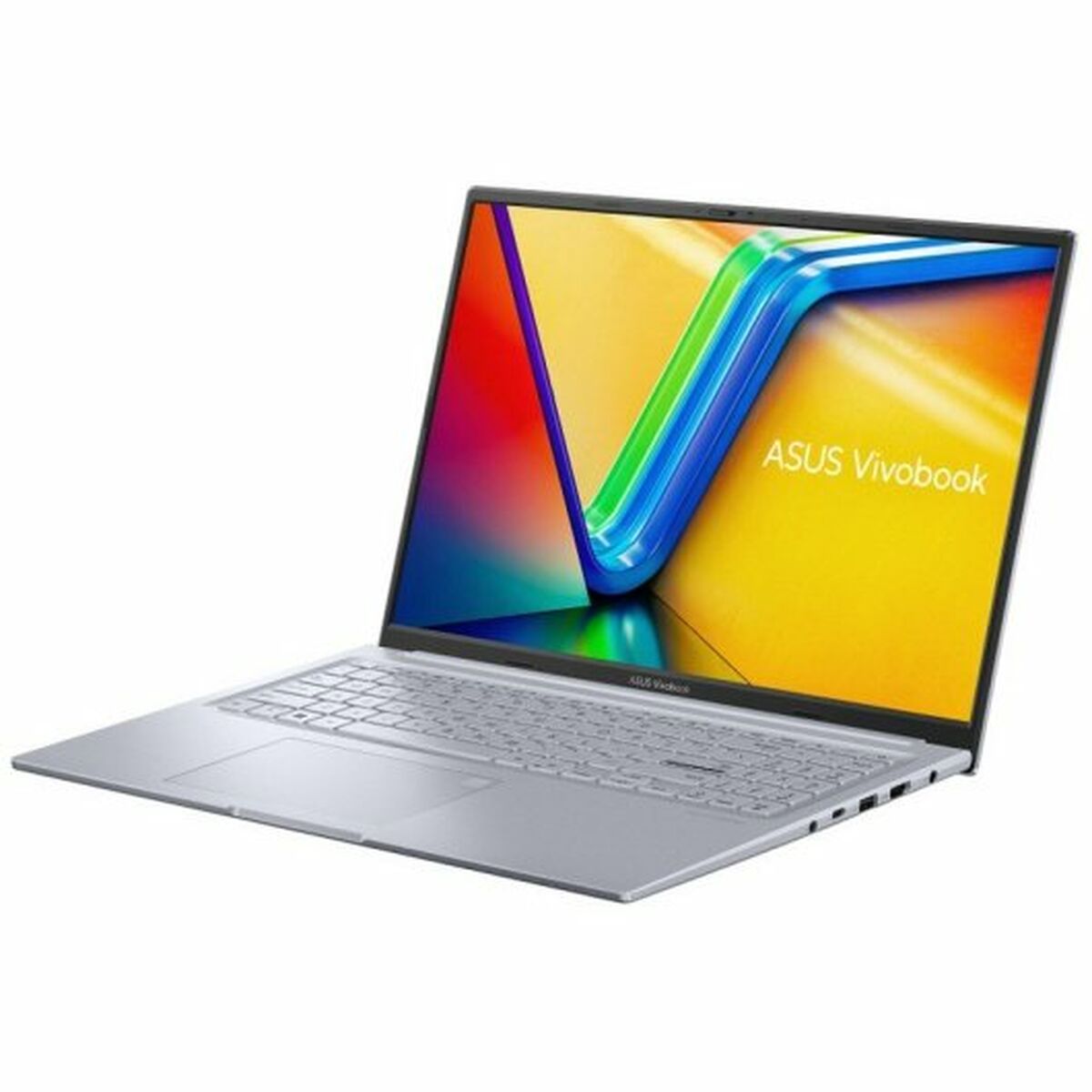 Laptop Asus VivoBook 16X OLED K3605VV-MX048 16" Intel Core i7-13700H 32 GB RAM 1 TB SSD Nvidia Geforce RTX 4060