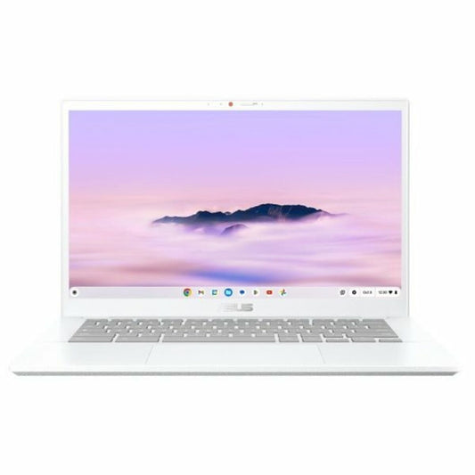 Laptop Asus Chromebook Plus CX34 CX3402CBA-MW034 14" Intel Core I3-1215U 8 GB RAM 256 GB Spanish Qwerty