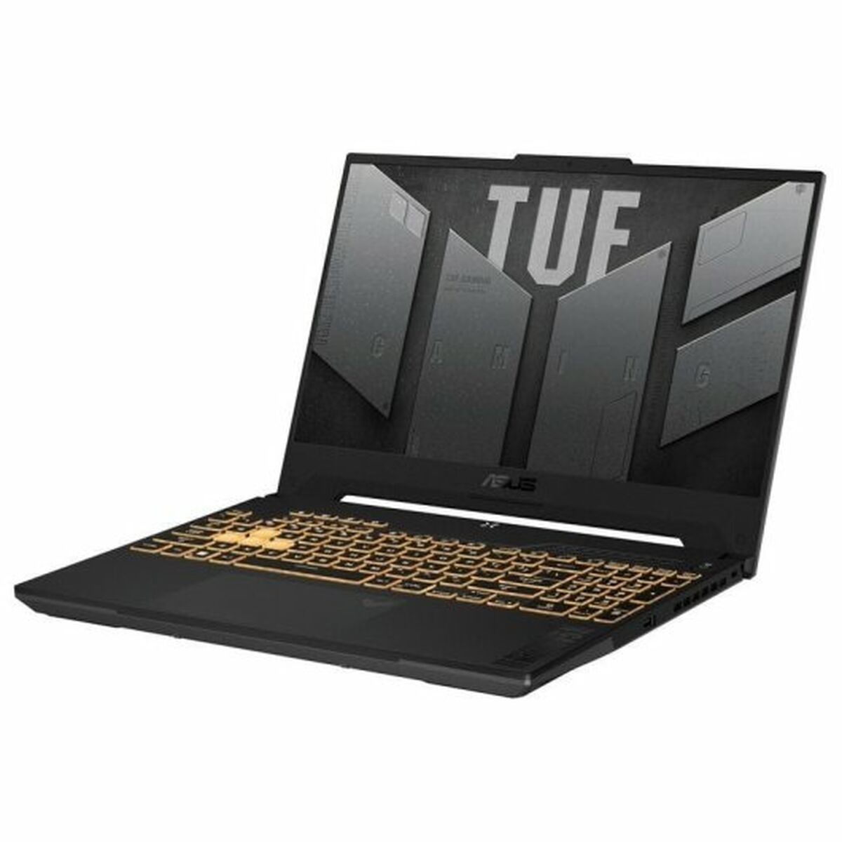 Laptop Asus TUF Gaming F15 FX507VV-LP137 15,6" Intel Core i7-13620H 16 GB RAM 1 TB SSD Nvidia Geforce RTX 4060