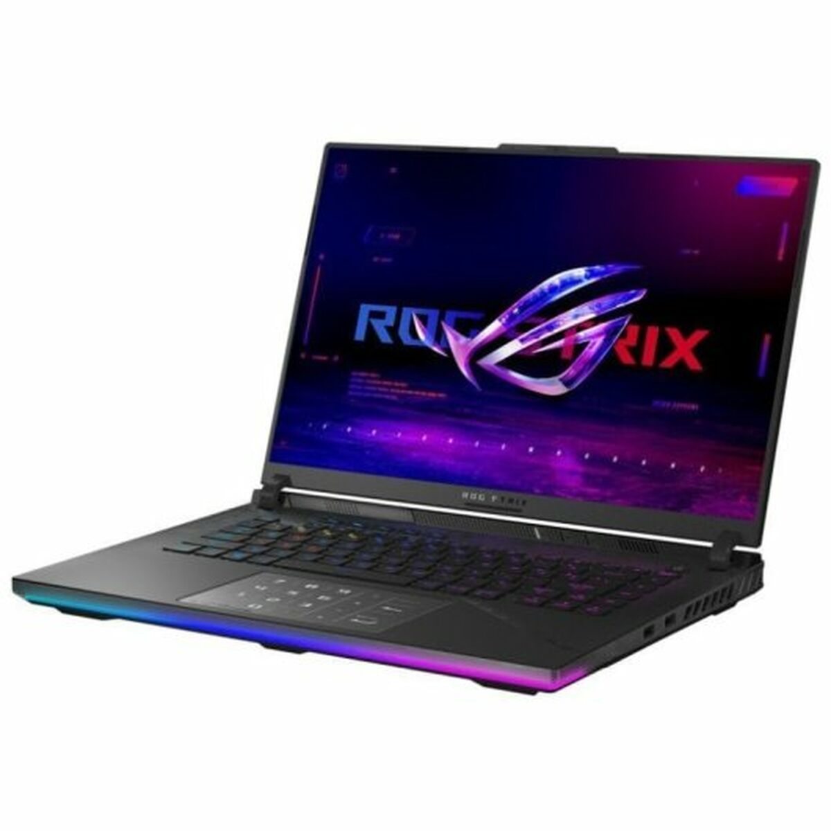 Laptop Asus ROG Strix Scar 16 2024 G634JYR-NM003W 16" 32 GB RAM 2 TB SSD Nvidia Geforce RTX 4090