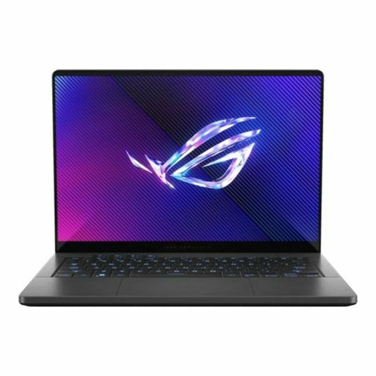 Laptop Asus ROG Zephyrus G14 2024 14" 32 GB RAM 1 TB SSD Nvidia Geforce RTX 4060 Spanish Qwerty