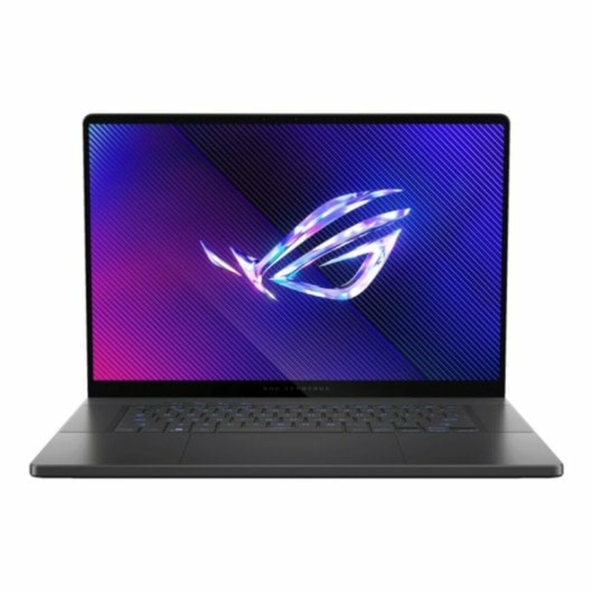 Laptop Asus  ROG Zephyrus G16 2024 16" 32 GB RAM 2 TB SSD Nvidia Geforce RTX 4090 Intel Core Ultra 9 185H