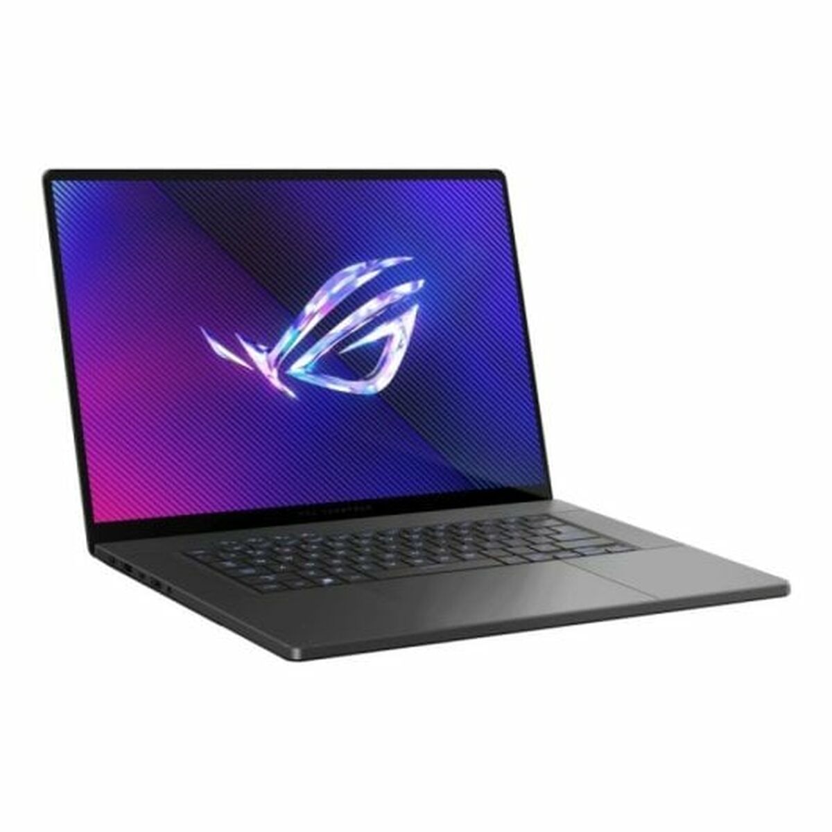 Laptop Asus  ROG Zephyrus G16 2024 16" 32 GB RAM 2 TB SSD Nvidia Geforce RTX 4090 Intel Core Ultra 9 185H