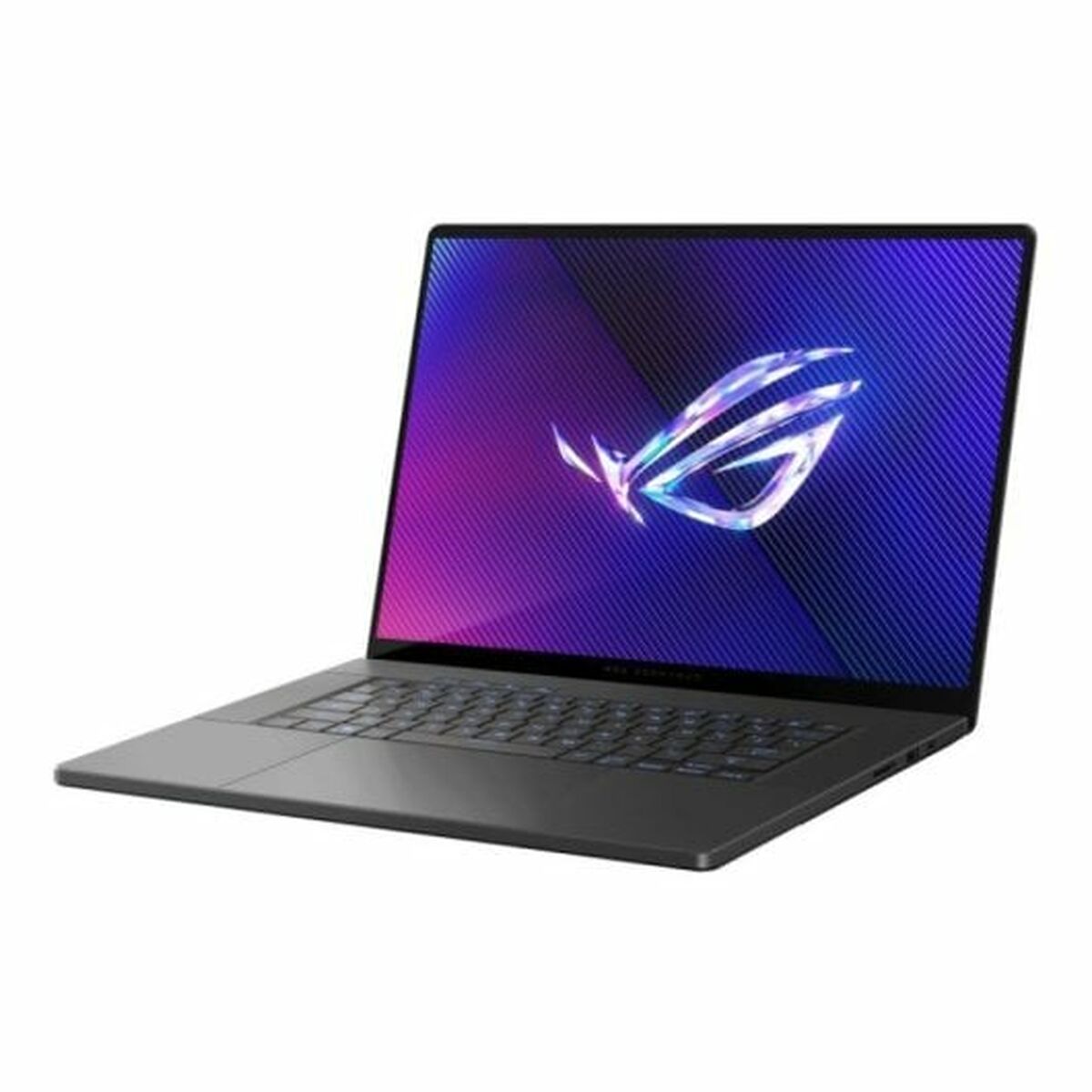 Laptop Asus  ROG Zephyrus G16 2024 16" 32 GB RAM 2 TB SSD Nvidia Geforce RTX 4090 Intel Core Ultra 9 185H