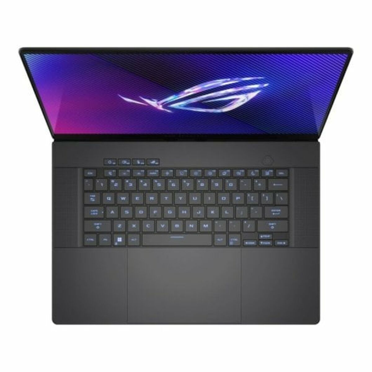 Laptop Asus  ROG Zephyrus G16 2024 16" 32 GB RAM 1 TB SSD NVIDIA GeForce RTX 4080 Intel Core Ultra 9 185H