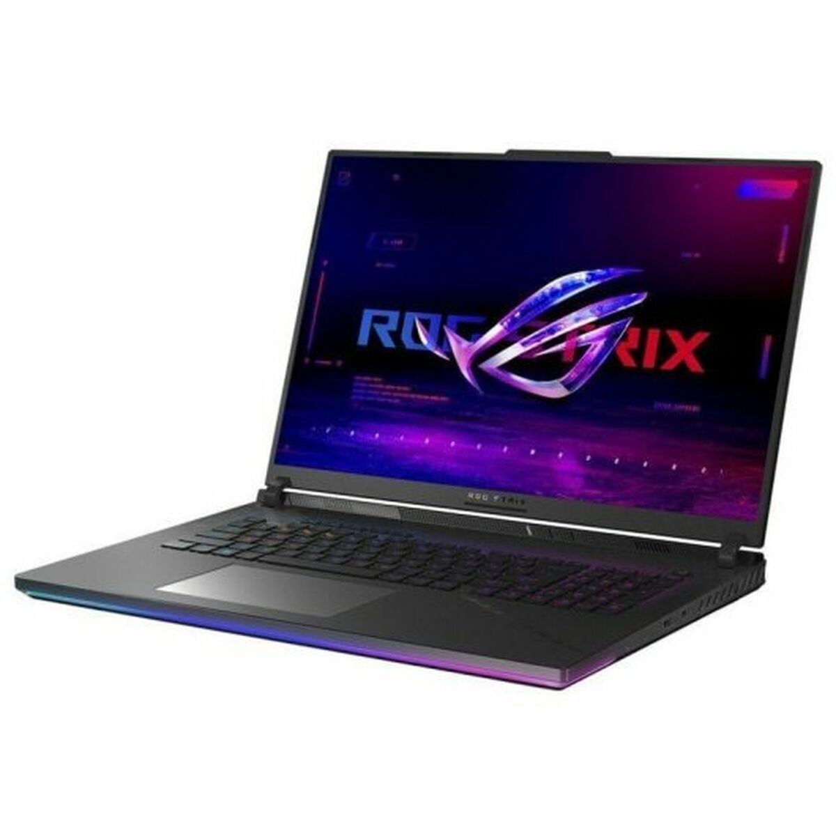 Laptop Asus ROG Strix Scar 18 2024 G834JZR-R6001W 18" 32 GB RAM 2 TB SSD Nvidia Geforce RTX 4090