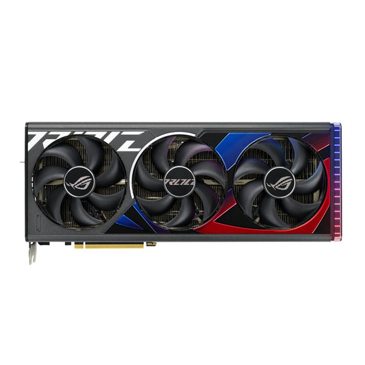 Graphics card Asus 16 GB GDDR6X