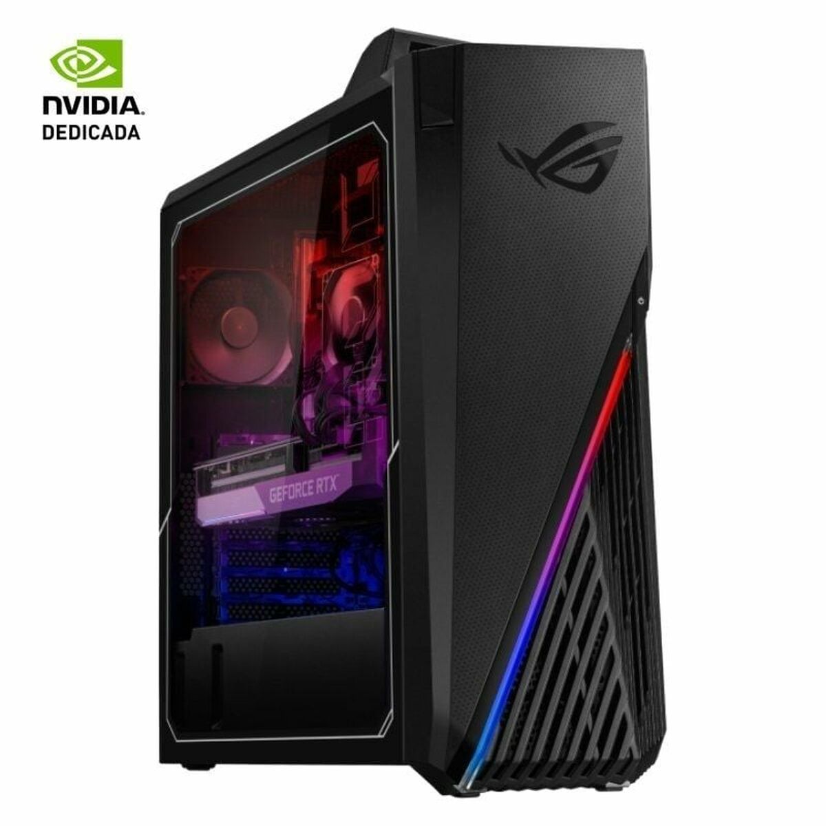 Mini PC Asus 90PF03V2-M00H40 1 TB SSD AMD Ryzen 7 7700X 32 GB RAM