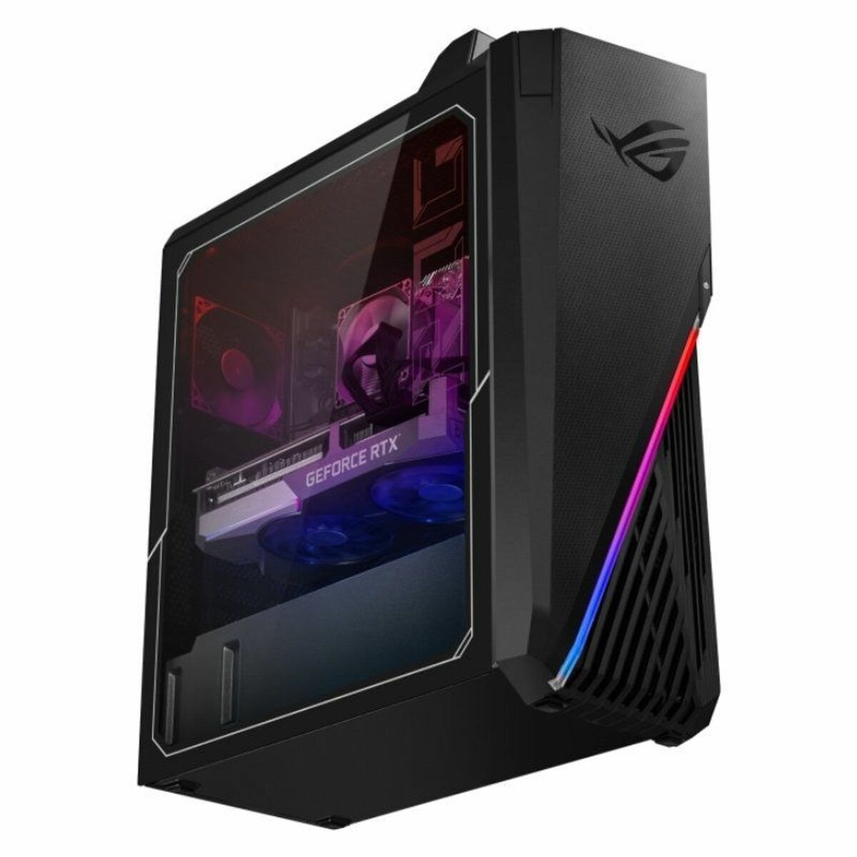 Mini PC Asus 90PF03V2-M00H40 1 TB SSD AMD Ryzen 7 7700X 32 GB RAM