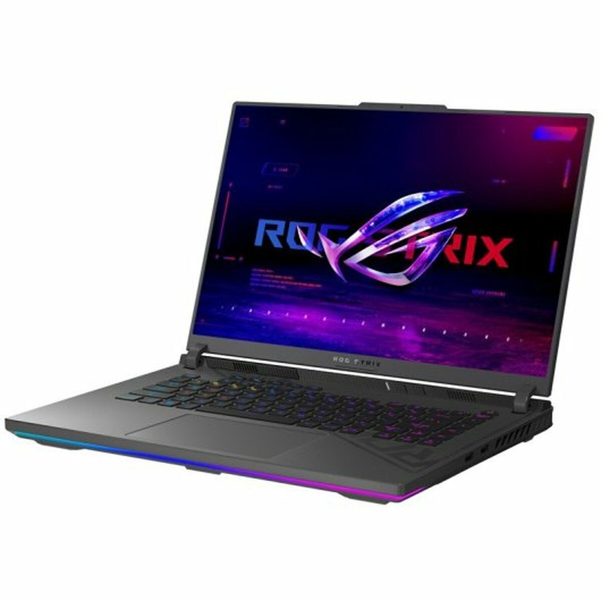 Laptop Asus ROG Strix G16 G614JIR-N4003 16" 32 GB RAM 1 TB SSD Nvidia Geforce RTX 4070