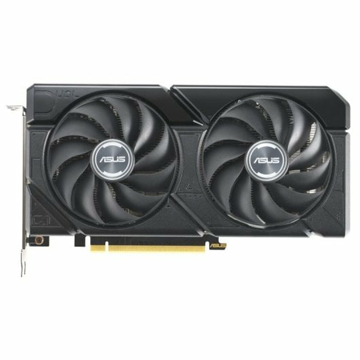 Graphics card Asus 8 GB GDDR6 Geforce RTX 4060 Ti