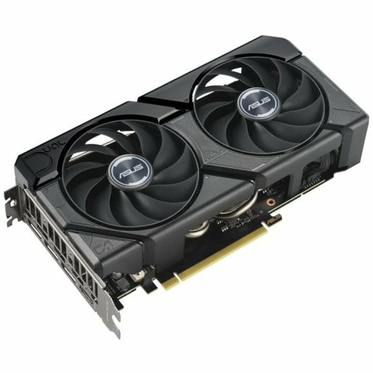 Graphics card Asus 8 GB GDDR6 Geforce RTX 4060 Ti