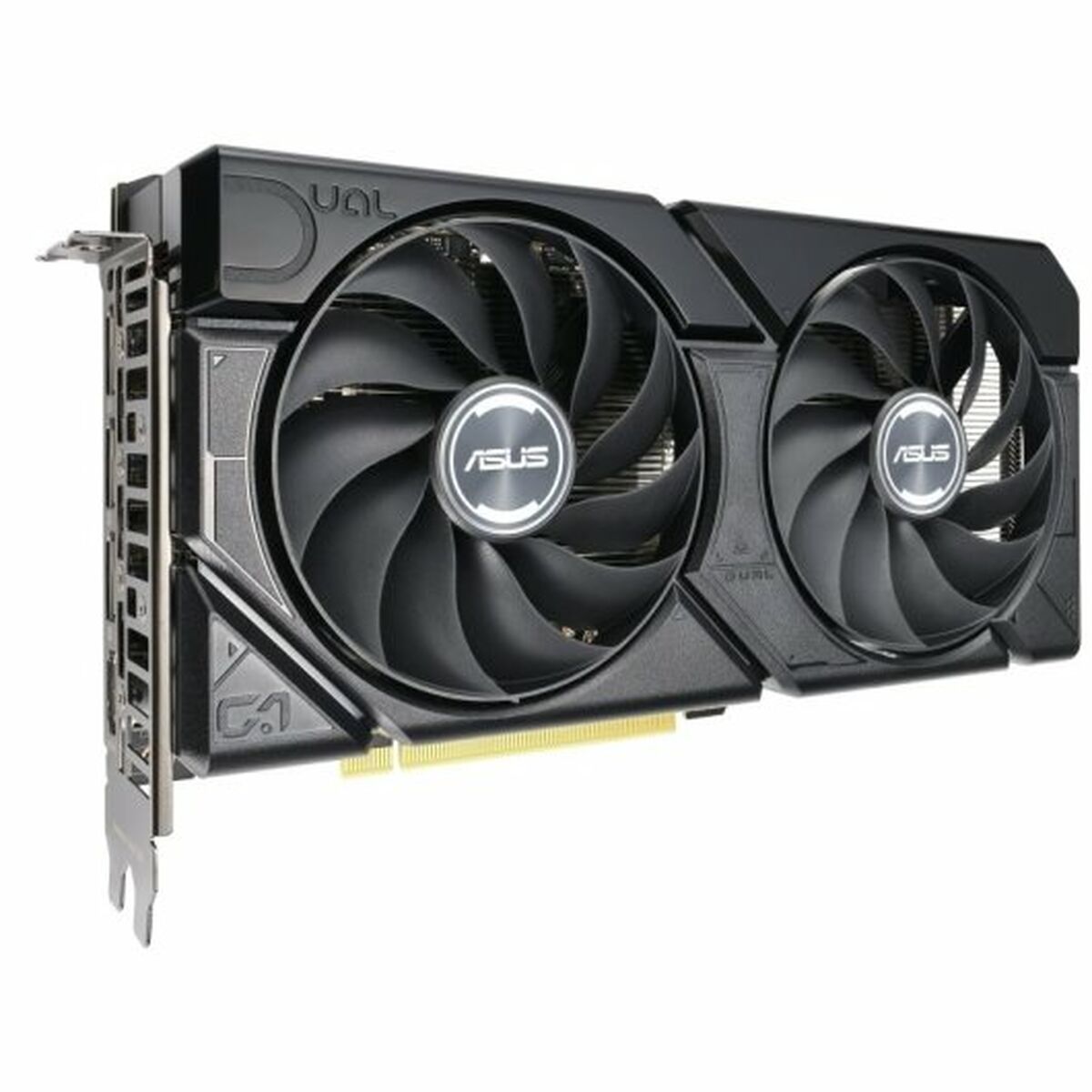 Graphics card Asus 8 GB GDDR6 Geforce RTX 4060 Ti