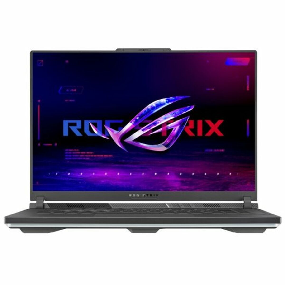 Laptop Asus ROG Strix G16 G614JV-N3076 16" i7-13650HX 32 GB RAM 1 TB SSD Nvidia Geforce RTX 4060 Spanish Qwerty