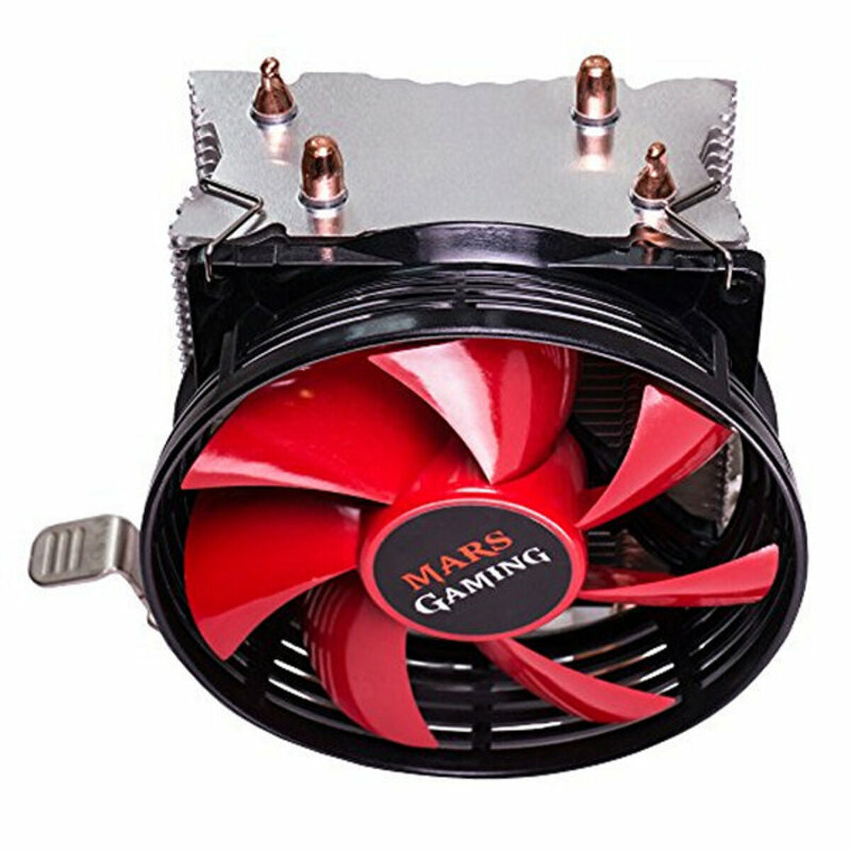 Ventilator Mars Gaming IMIVEN0200 MCPU117 Gaming 800-2000 RPM 8-20 dBA 120W Copper Aluminium