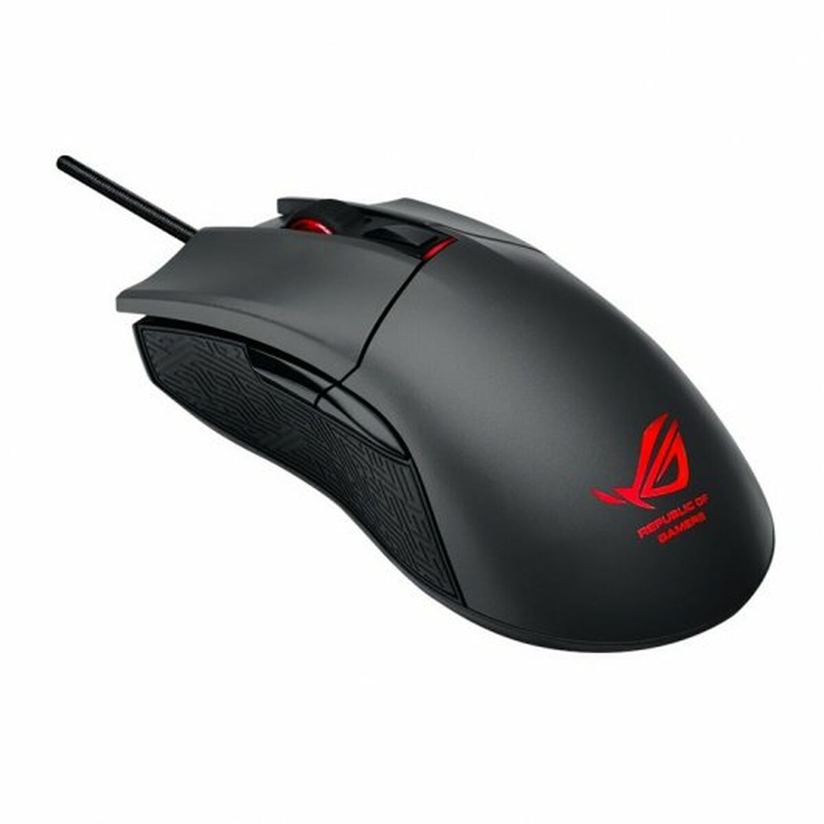 Mouse Asus 90MP0081-B0UA00 Black