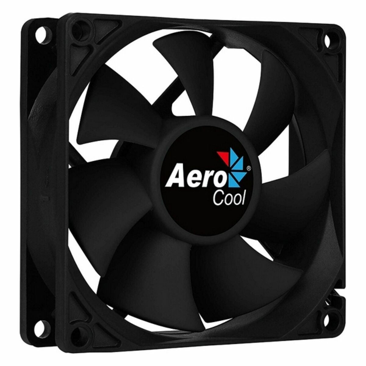 Box Ventilator Aerocool EN51332 Ø 12 cm