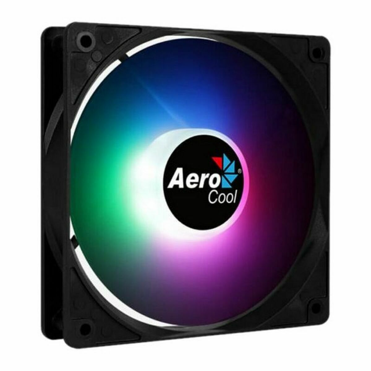 Ventilator Aerocool Frost 12 1000 rpm (Ø 12 cm) Ø 12 cm