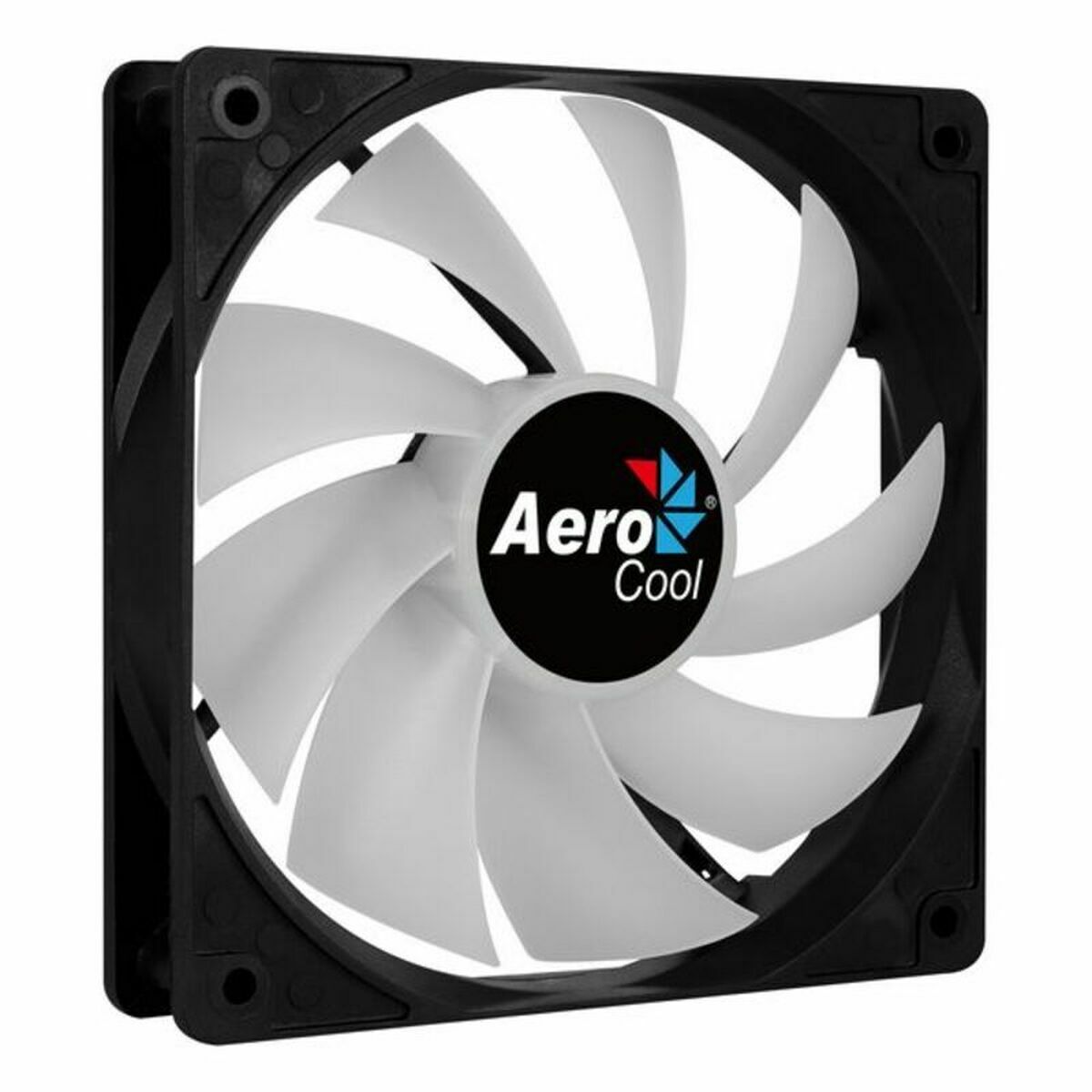 Ventilator Aerocool Frost 12 1000 rpm (Ø 12 cm) Ø 12 cm