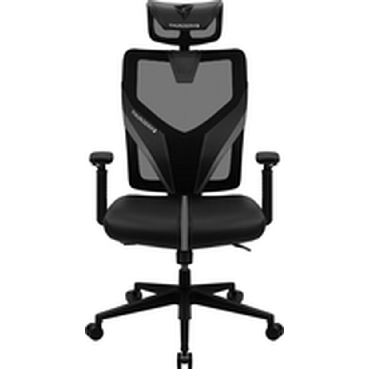 Gaming Chair ThunderX3 YAMA1BK Black