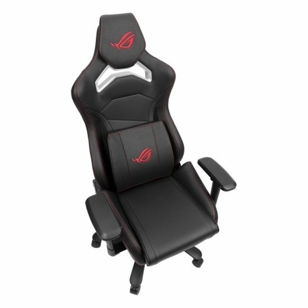 Gaming Chair Asus ROG Chariot Core Black