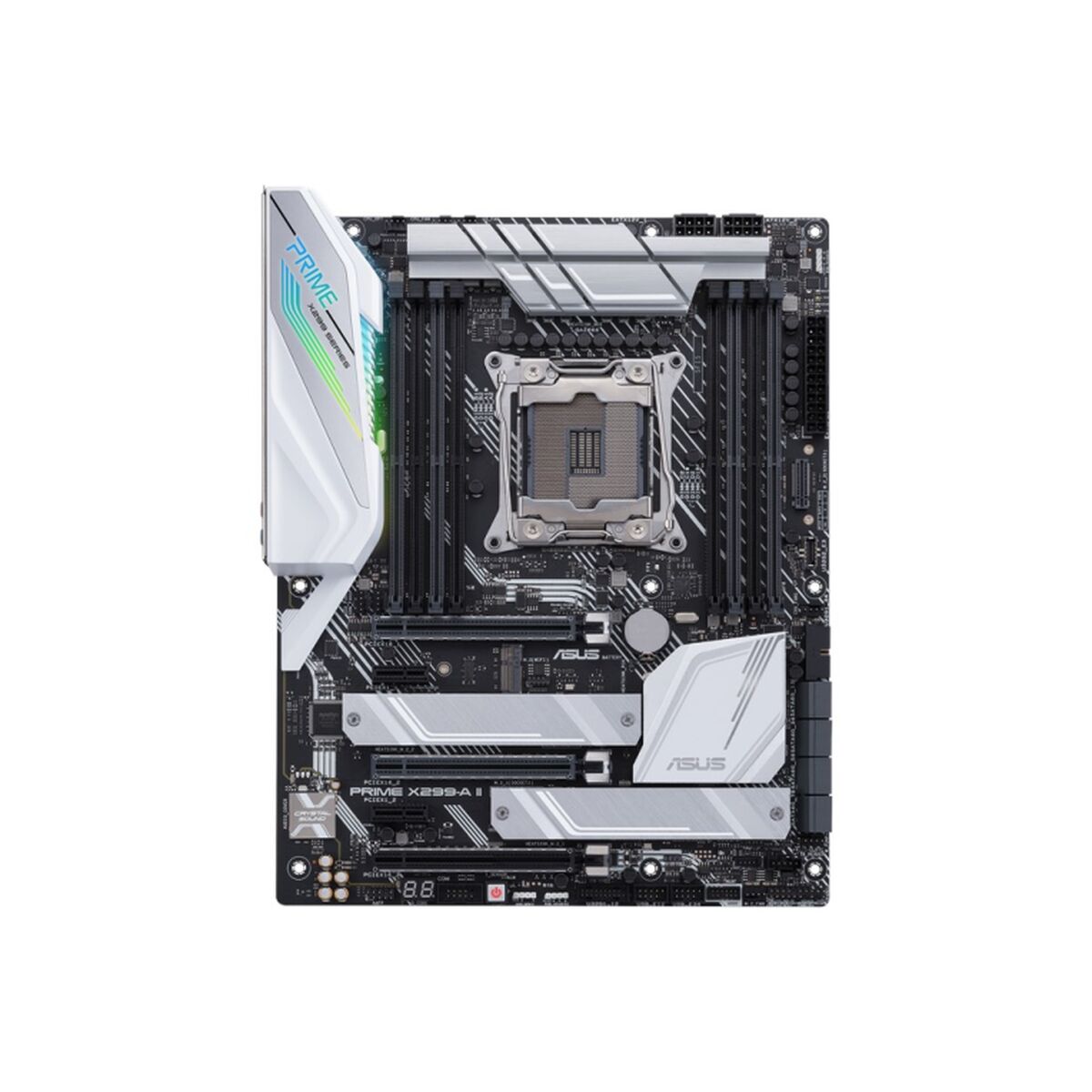 Motherboard Asus Prime X299-A II LGA 2066