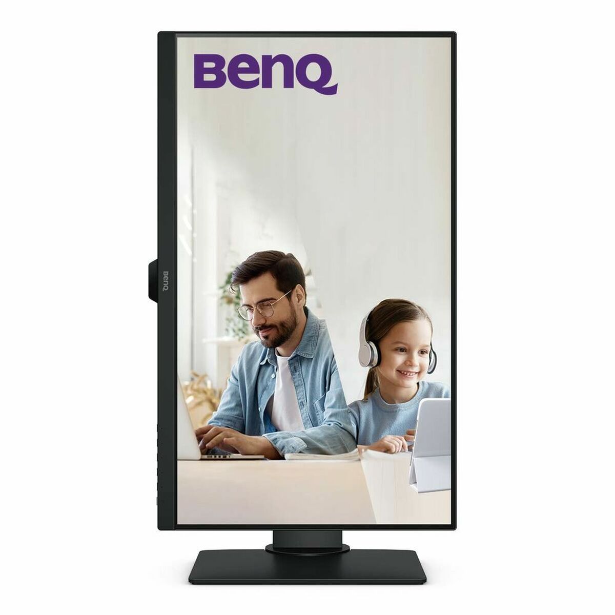 Monitor BenQ 9H.LJRLA.TPE LED LED IPS Flicker free 27"