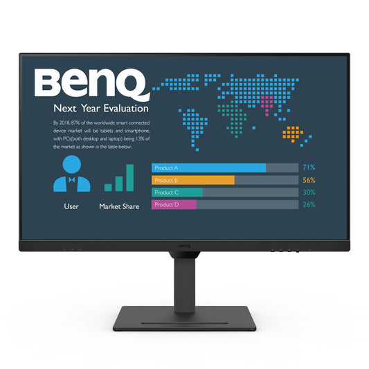 Monitor BenQ BL3290QT 31,5"